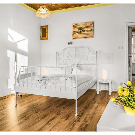 Welcoming 2Br Apt. Near Danube & Millenium Tower Wien Eksteriør billede