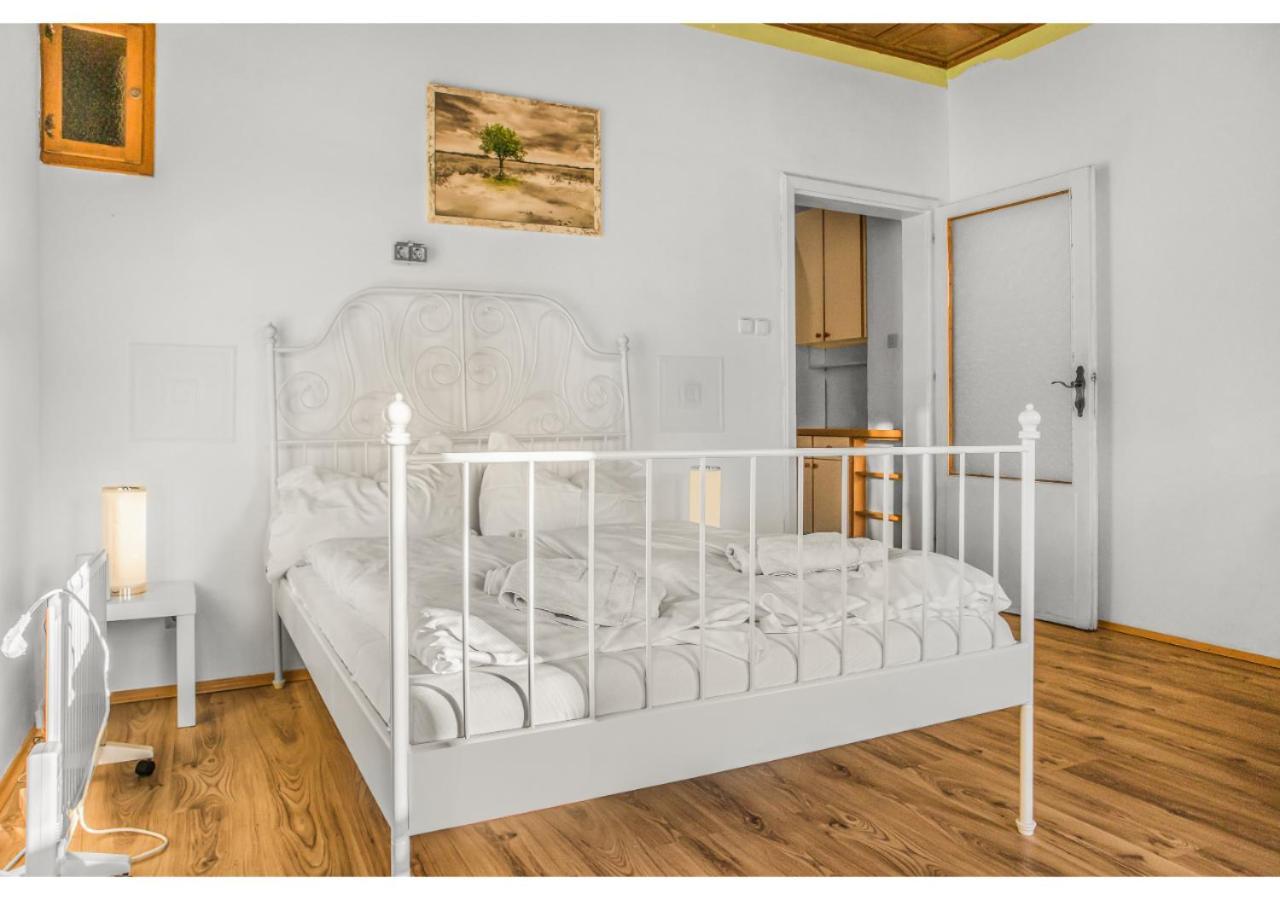 Welcoming 2Br Apt. Near Danube & Millenium Tower Wien Eksteriør billede