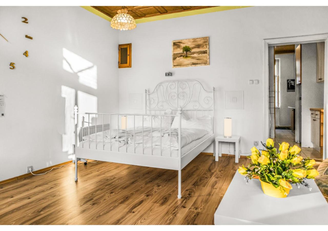 Welcoming 2Br Apt. Near Danube & Millenium Tower Wien Eksteriør billede