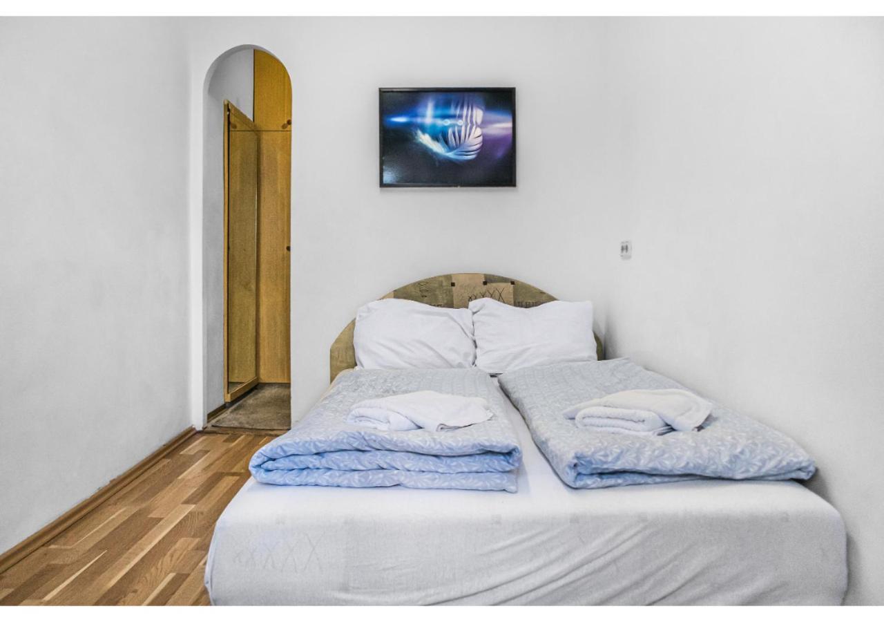 Welcoming 2Br Apt. Near Danube & Millenium Tower Wien Eksteriør billede