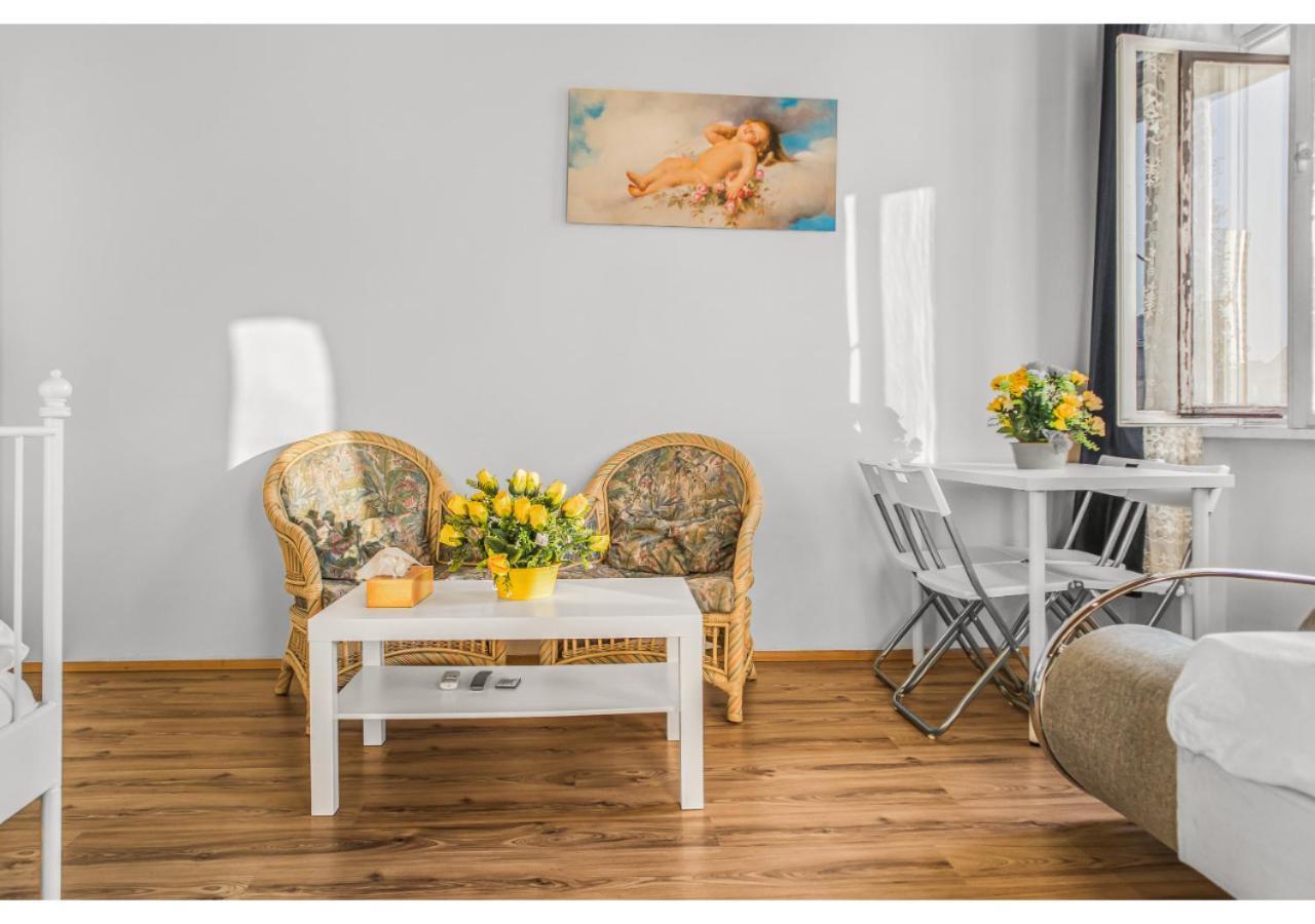 Welcoming 2Br Apt. Near Danube & Millenium Tower Wien Eksteriør billede