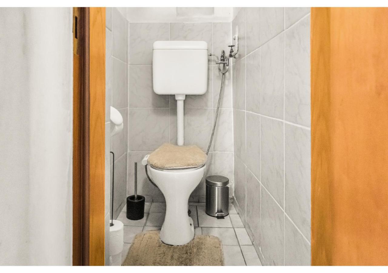 Welcoming 2Br Apt. Near Danube & Millenium Tower Wien Eksteriør billede