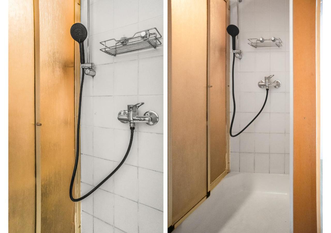 Welcoming 2Br Apt. Near Danube & Millenium Tower Wien Eksteriør billede