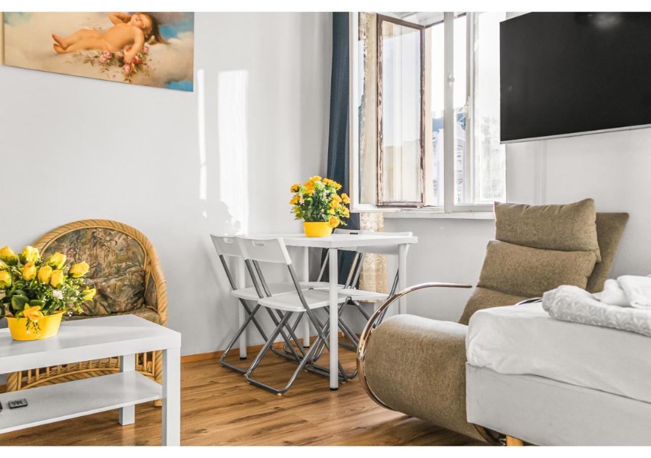 Welcoming 2Br Apt. Near Danube & Millenium Tower Wien Eksteriør billede