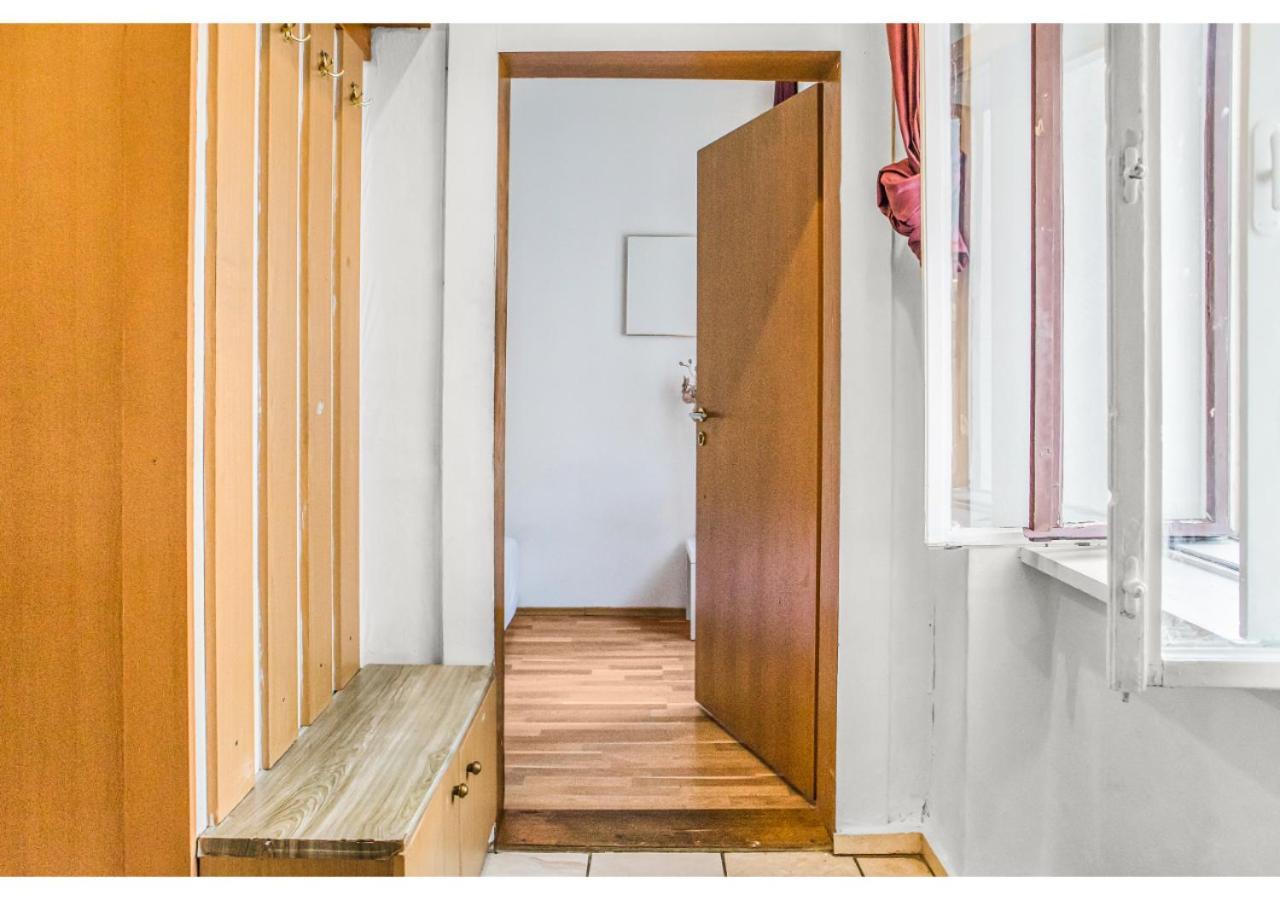 Welcoming 2Br Apt. Near Danube & Millenium Tower Wien Eksteriør billede