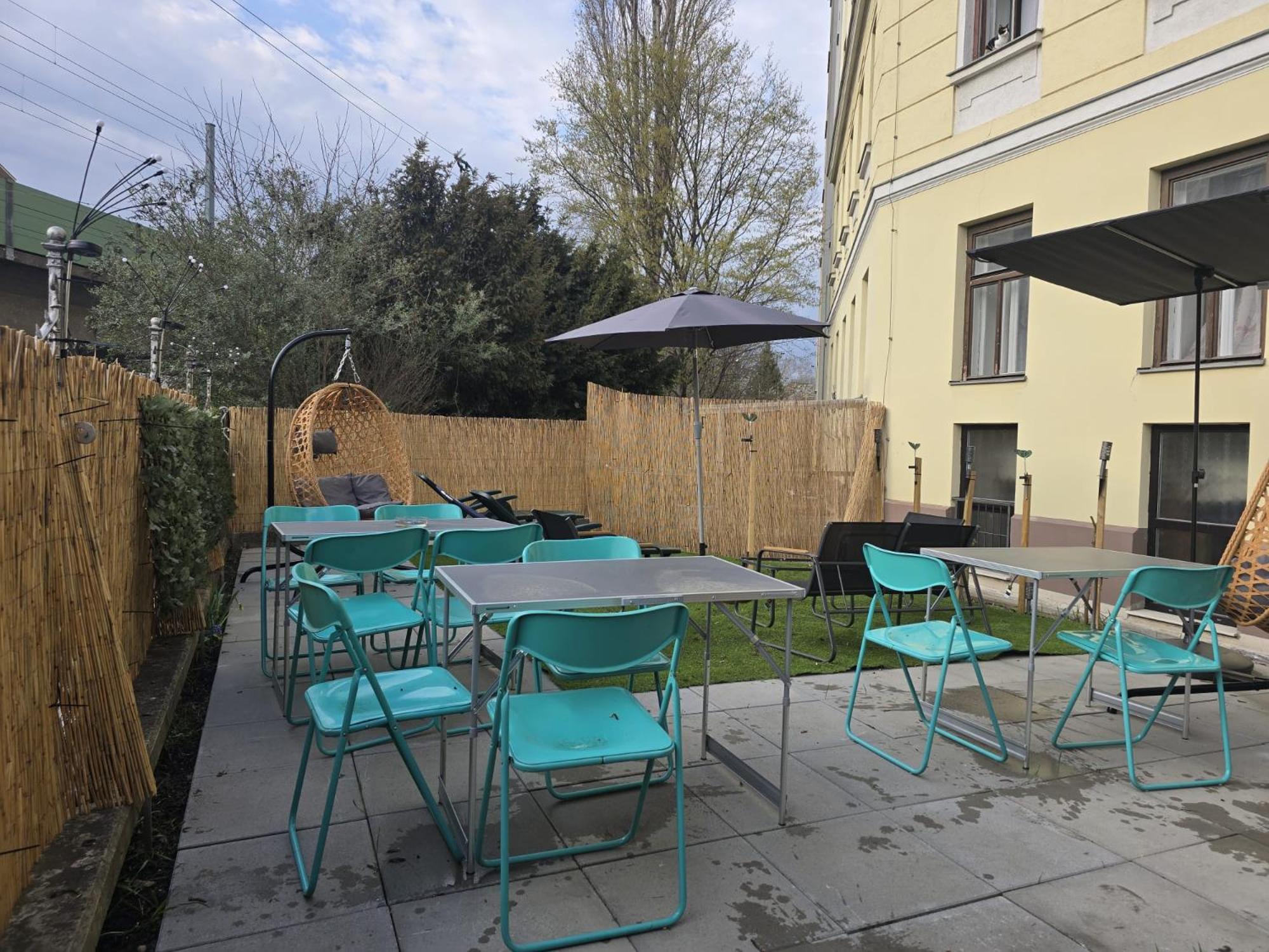Welcoming 2Br Apt. Near Danube & Millenium Tower Wien Eksteriør billede